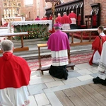 Święto Kapituły Świętokrzyskiej we Wrocławiu 2025