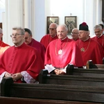 Święto Kapituły Świętokrzyskiej we Wrocławiu 2025