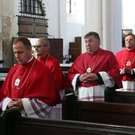 Święto Kapituły Świętokrzyskiej we Wrocławiu 2025