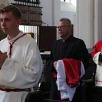 Święto Kapituły Świętokrzyskiej we Wrocławiu 2025