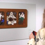 Sztuka lwowianek z okresu modernizmu