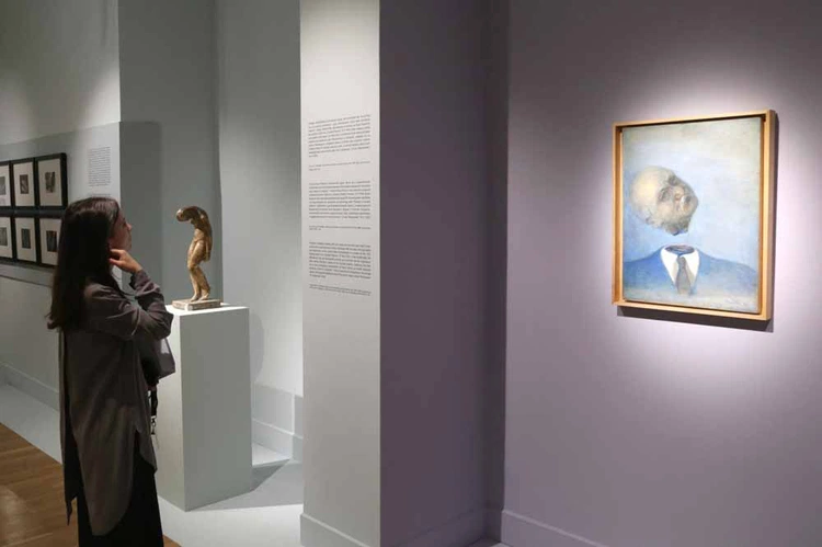 Sztuka lwowianek z okresu modernizmu