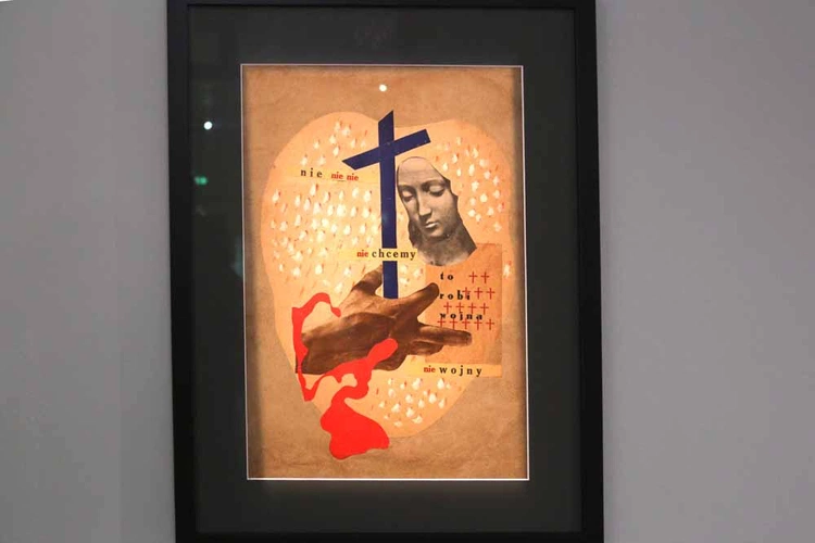 Sztuka lwowianek z okresu modernizmu