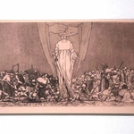 Sztuka lwowianek z okresu modernizmu