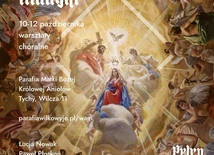 Warsztaty Anielskiej Muzyki, 10-12 października
