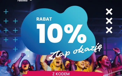 Strefa Młodych Festiwal, 18 października