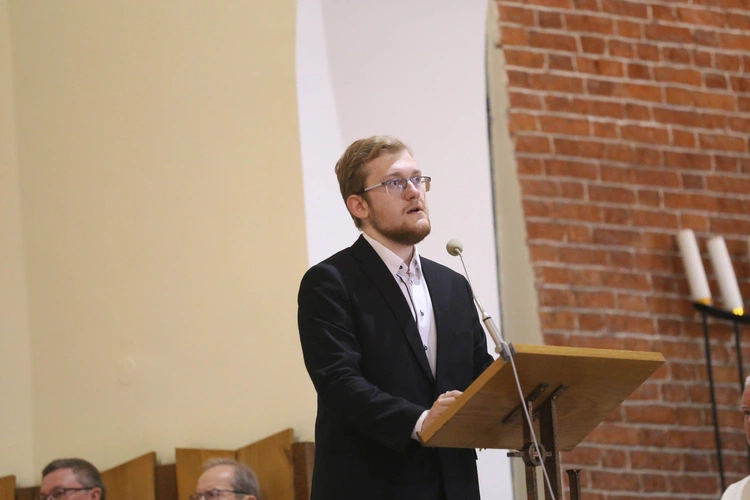 100-lecie tarnowskiej kogregacji