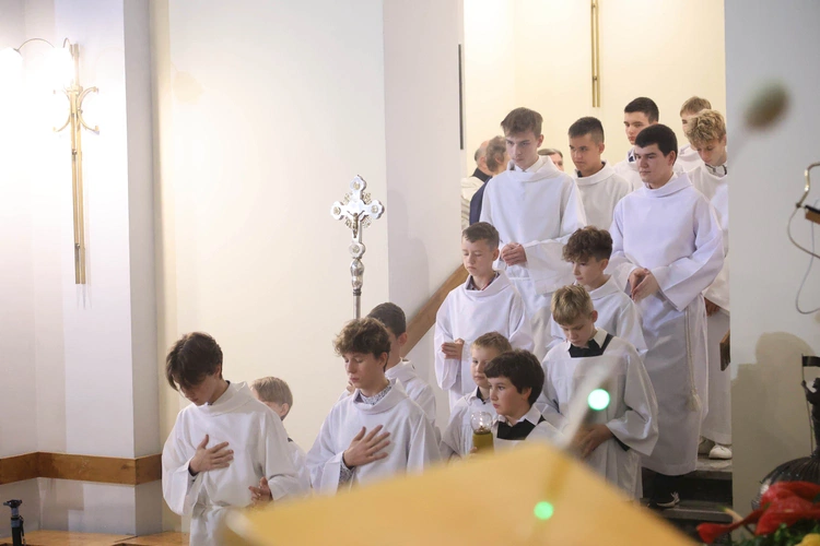 100-lecie tarnowskiej kogregacji