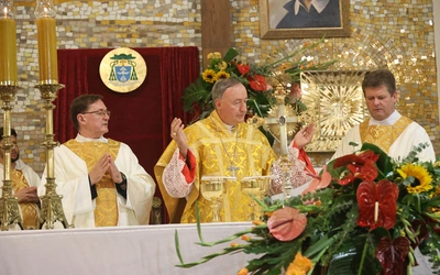 Błogosławiona wina