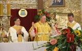 Błogosławiona wina