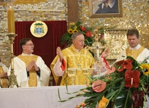 Błogosławiona wina