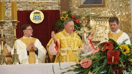 Błogosławiona wina