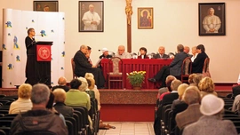 Uniwerstytet Trzeciego Wieku na PWT zaprasza