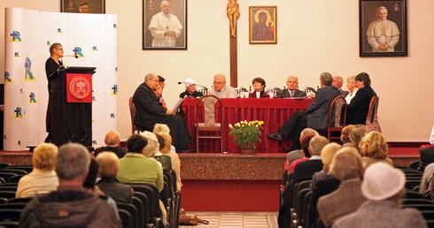 Uniwerstytet Trzeciego Wieku na PWT zaprasza