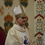 Odpust w Piekarach Śląskich - poświęcenie kaplic