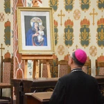 Odpust w Piekarach Śląskich - poświęcenie kaplic