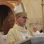 Odpust w Piekarach Śląskich - suma odpustowa