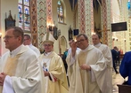 Piekary Śląskie. Uroczystości odpustowe ku czci Matki Bożej Piekarskiej [ZDJĘCIA]
