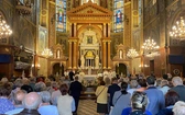 Uroczystości ku czci Matki Bożej Piekarskiej