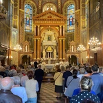 Uroczystości ku czci Matki Bożej Piekarskiej