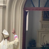 Uroczystości ku czci Matki Bożej Piekarskiej