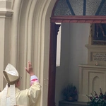 Uroczystości ku czci Matki Bożej Piekarskiej