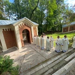 Uroczystości ku czci Matki Bożej Piekarskiej