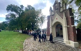 Uroczystości ku czci Matki Bożej Piekarskiej