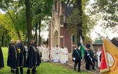Uroczystości ku czci Matki Bożej Piekarskiej