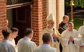 Uroczystości ku czci Matki Bożej Piekarskiej