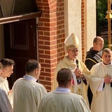 Uroczystości ku czci Matki Bożej Piekarskiej