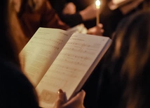 Sacrum w muzyce mistrza 
