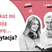 Pokaż mi swoją wiarę! Czy św. Jakub wzywa nas do licytacji?