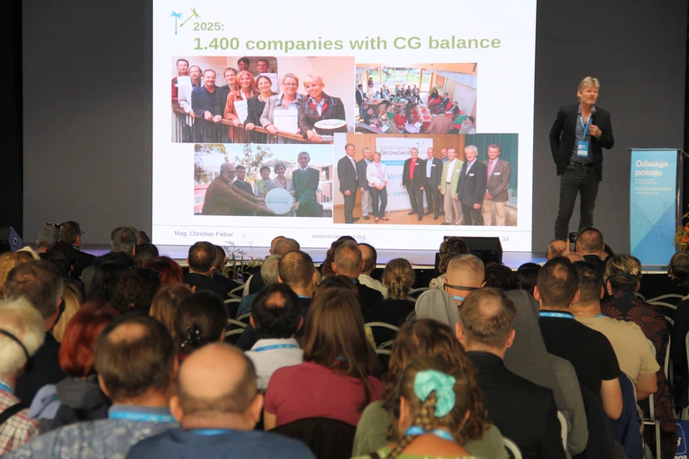 Czy jest trzecia droga w ekonomii? Trwa XII Zjazd Gnieźnieński