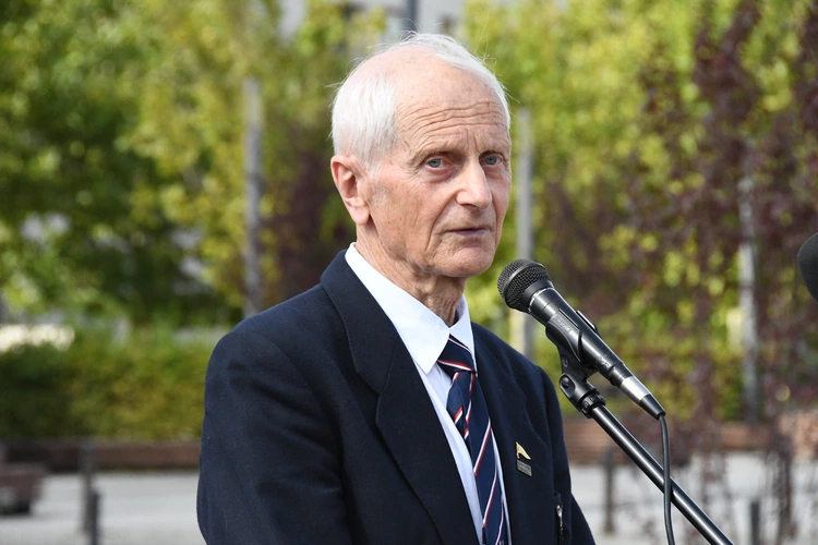 Wystawa "Pilecki - Wyszyński". 