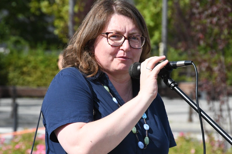 Wystawa "Pilecki - Wyszyński". 