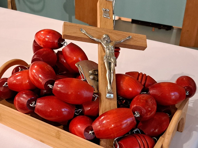 Łososina Dolna. 700-lecie parafii