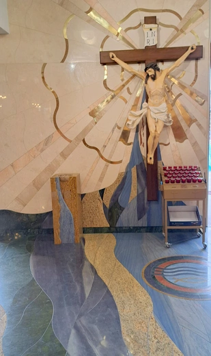 Łososina Dolna. 700-lecie parafii