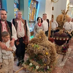 Łososina Dolna. 700-lecie parafii