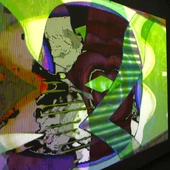 Tribute to Stan Ostoja-Kotkowski. Wystawa w Galerii Sztuki Współczesnej