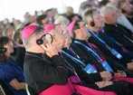 Abp Szewczuk o trzech warunkach prawdziwego pokoju w Ukrainie