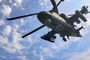 Rosyjski śmigłowiec KA-52