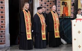 Przedstawienie nowego greckokatolickiego biskupa nominata we Wrocławiu