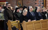 Przedstawienie nowego greckokatolickiego biskupa nominata we Wrocławiu