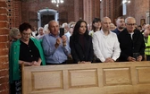 Przedstawienie nowego greckokatolickiego biskupa nominata we Wrocławiu