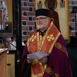 Przedstawienie nowego greckokatolickiego biskupa nominata we Wrocławiu