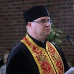 Przedstawienie nowego greckokatolickiego biskupa nominata we Wrocławiu