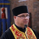 Przedstawienie nowego greckokatolickiego biskupa nominata we Wrocławiu
