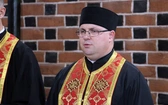 Przedstawienie nowego greckokatolickiego biskupa nominata we Wrocławiu