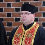 Przedstawienie nowego greckokatolickiego biskupa nominata we Wrocławiu